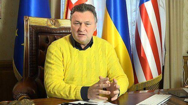 Ещё один ярый майданщик переобувается в прыжке: Балашов разоблачает майдан