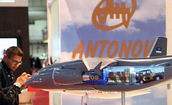 «Свидомые» истребители грозят российским Су и МиГам