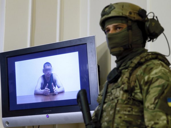 ООН обвиняет СБУ Украины в пытках