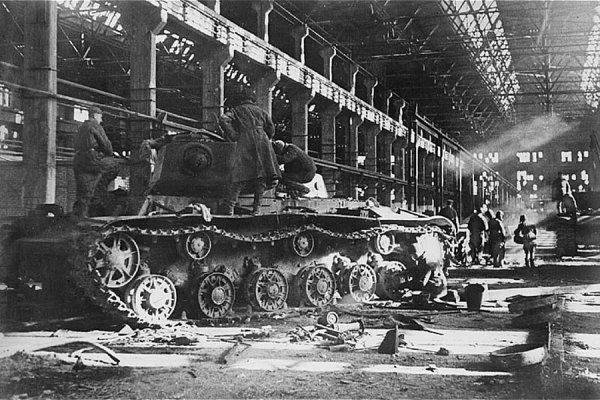 Роль оружия прошлого века в войнах будущего