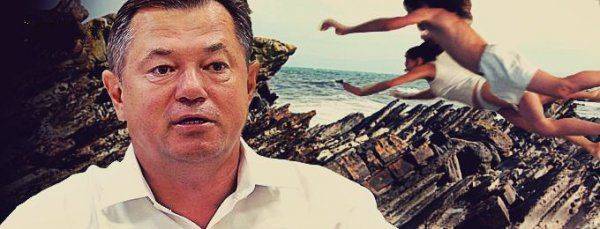 Глазьев: Украина сегодня — оккупированная Западом территория