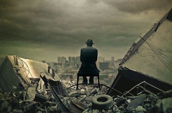 Кудрин выведет нас из кризиса. К катастрофе