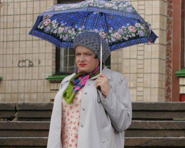 Краткая история деградации евронации в датах и лицах