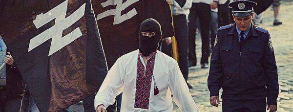 Галичанин-ватник: «Россия никак не развалится, а мы вот-вот рухнем куда-то в пропасть»