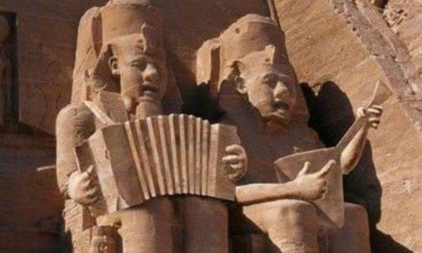 Харьковская Русь: между уграми и украми или Бебик нервно курит в стороне