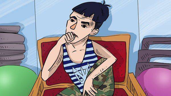 Надежда умирает последней?