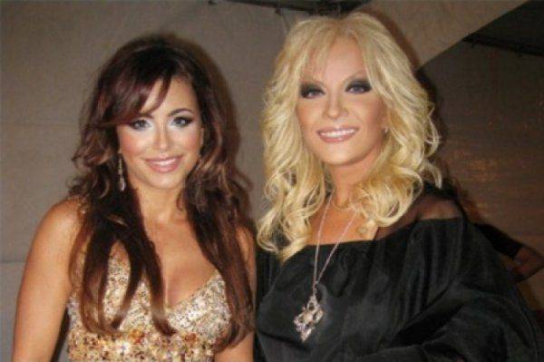 Львовские депутаты продолжают культурную люстрацию. Запрещены украинки Ани Лорак и Таисия Повалий  