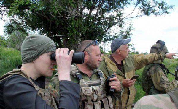 Сценарий с неизвестным финалом