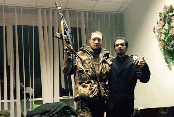 Обстановка на фронтах Донбасса — обзор последних событий от воюющего ополчeнца