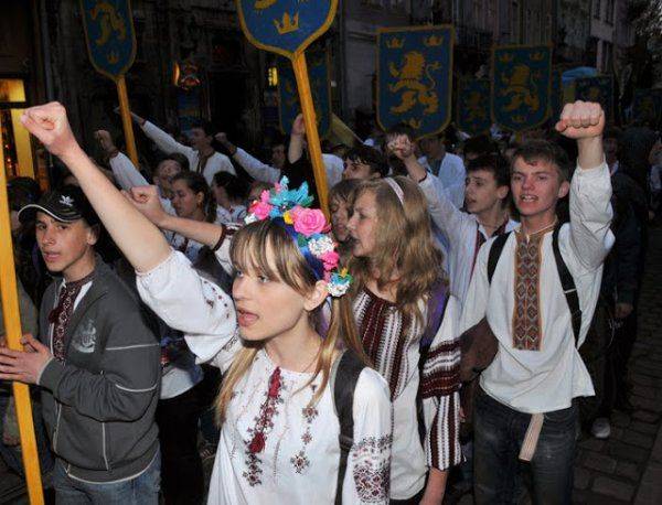 Диагноз Киева