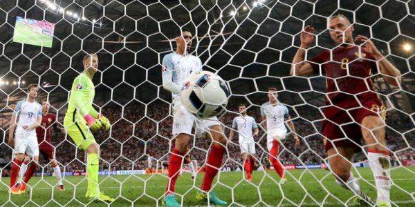 Русский характер против английского пижонства