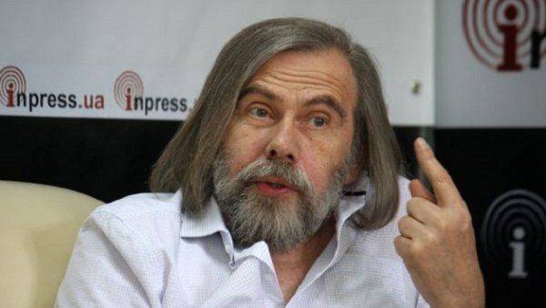 Погребинский: Москва совершила ошибку, признав Порошенко президентом 