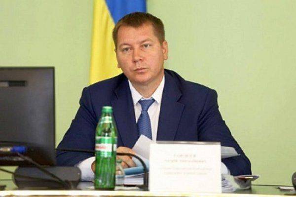 Херсонский губернатор: ФСБ цинично заставляет украинцев не доверять властям