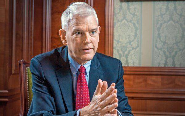 Для Украины, что Клинтон, что Трамп. Методы разные - результат один!