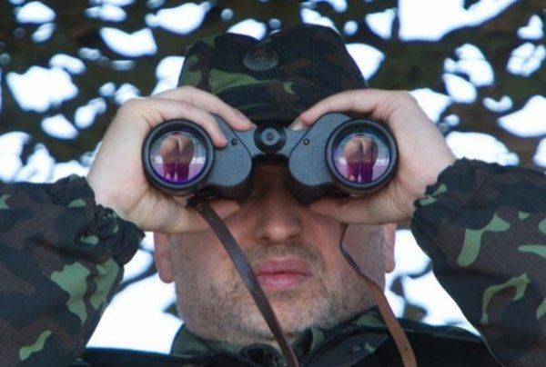 Истерика Турчинова: Россия создает «мощный боевой кулак»