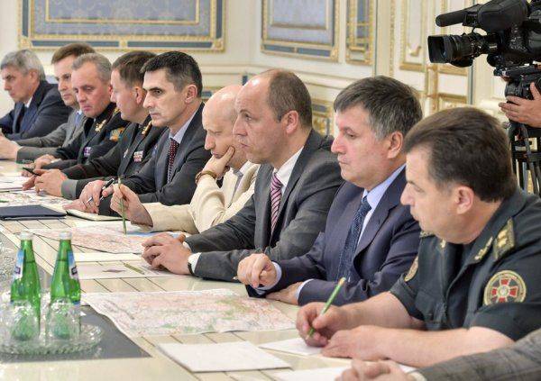 Украинский оборонпром в томительном ожидании 