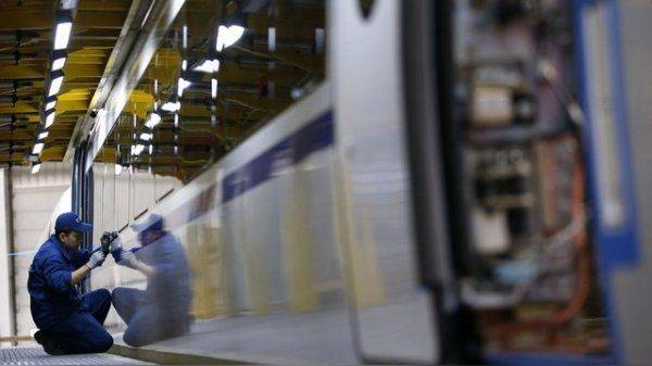 Кремль предложил Илону Маску построить железную дорогу на Дальнем Востоке 