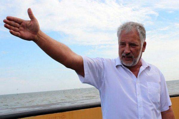 Украинские политические шизоиды бредят Украиной «вид Сяну до Дону»