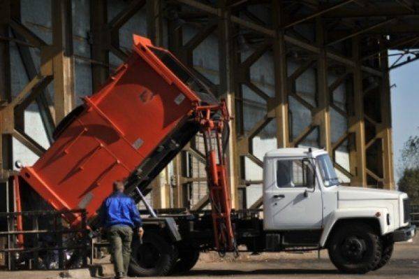 Львовское гуано везут в Киев: киевляне все лето смогут дышать галичанскими фекалиями