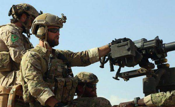 Вашингтон разрушил план Москвы по Сирии