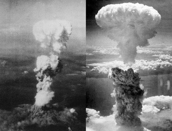 Плутоний для великих США или как страна-бензоколонка обошла супердержаву