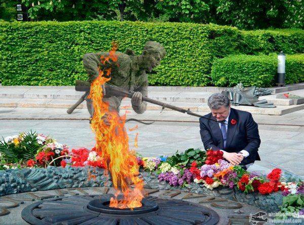 Лицемерие упырей