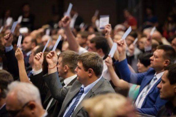 Майдауны не в тренде: Вальцман хочет забрать мандаты у еврооптимистов 