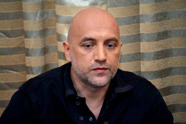 2 часть. Онлайн-конференция Александра Захарченко с жителями Киева (ЗАВЕРШЕНО)