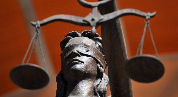 Куда потянулись руки украинского «правосудия»?