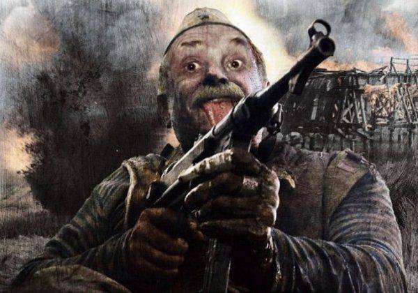 Прекратить лгать самим себе: Как не допустить превращения России в Украину