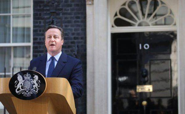 Британский референдум: шанс для России