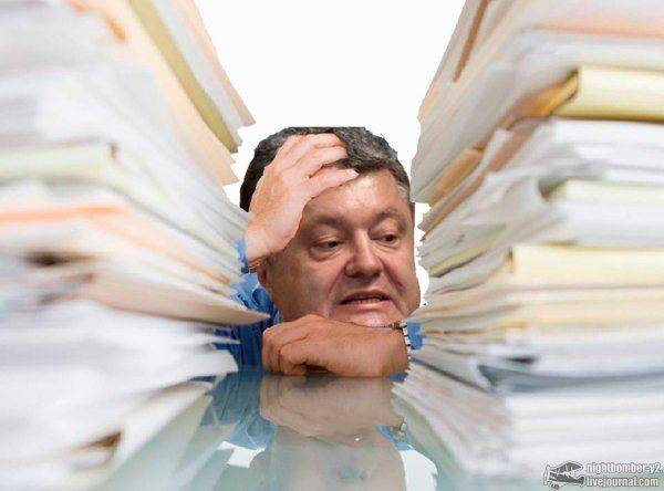 Демократия – это смертный приговор Украине