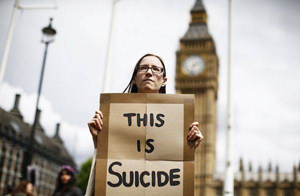 Большой передел Европы