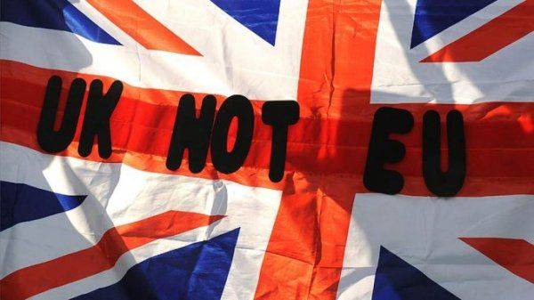 Чем Brexit обернётся для России и Украины