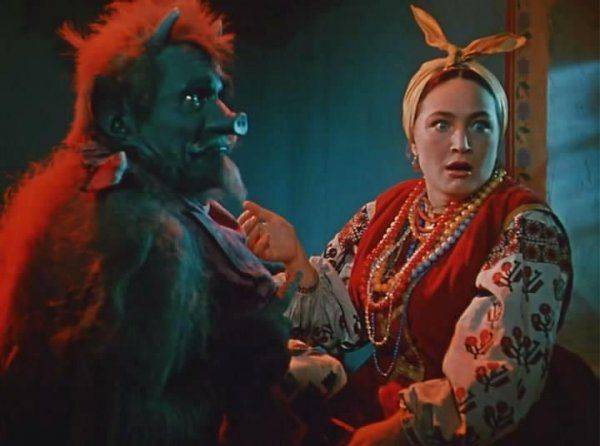 О бесовщине: кому на Украине жить хорошо