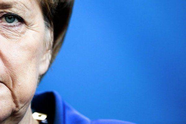 Свежая европейская струя