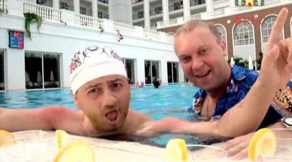 Мнение: Возвращение российских туристов в Турцию будет благом для Крыма