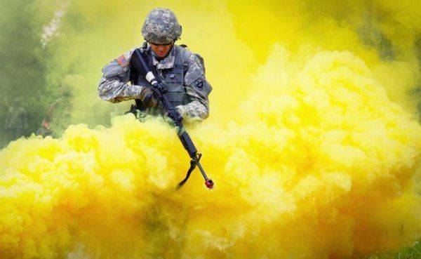 Москва поможет взять Мосул пушками и танками