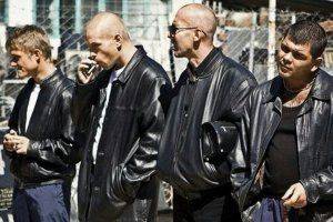 Преступления без наказания 