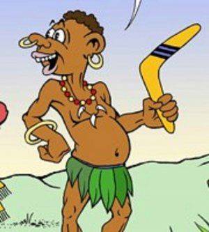 Антироссийский бумеранг вернулся в Киев