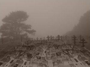 Похоронная процессия Немцова: затянутый фарс или искренние соболезнования?