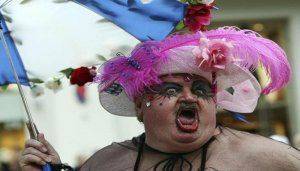 Что  было в Киеве?