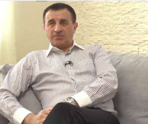 Предбанник глобальной политической игры. Юрий Дудкин