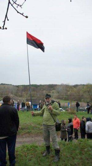 Циничное двуличие майданного еврейства Одессы