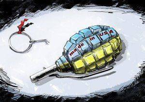 «Печеньки» или летальное оружие, что привезла Нуланд?