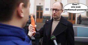 «Кролик Сеня» полетит в США за морковкой