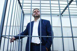 Неприкосновенность чубайсовских друзей