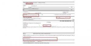 Доказательства платежей Ходорковского американской администрации