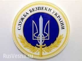 Грязный бизнес СБУ