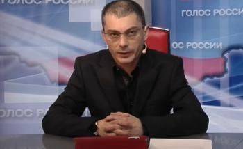 Давеча отвечал на вопросы слушателей ДНР и ЛНР